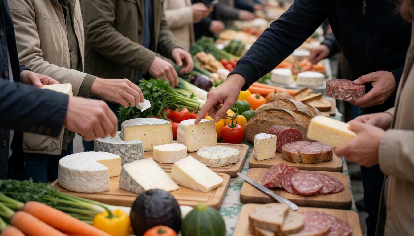 Prêt pour votre balade ?