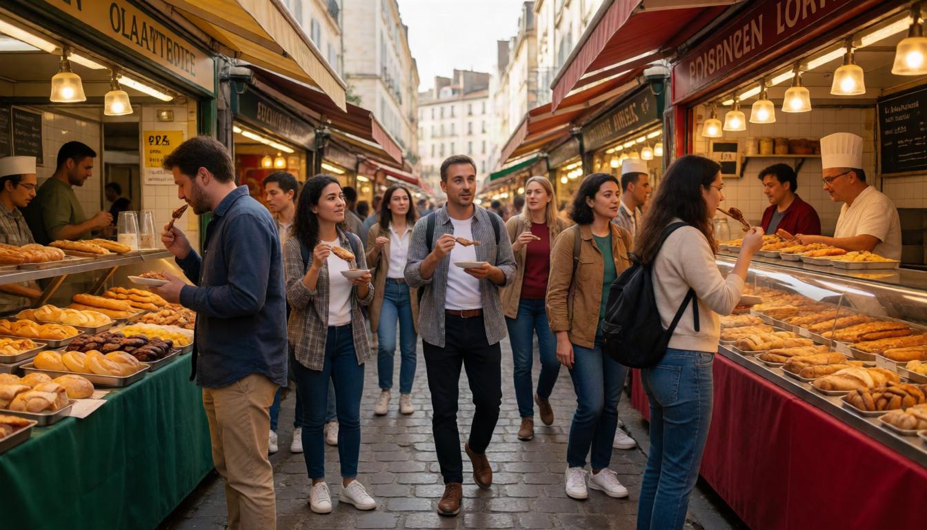 Pourquoi choisir Cultural Quest